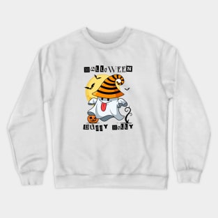 buddy holly Crewneck Sweatshirt